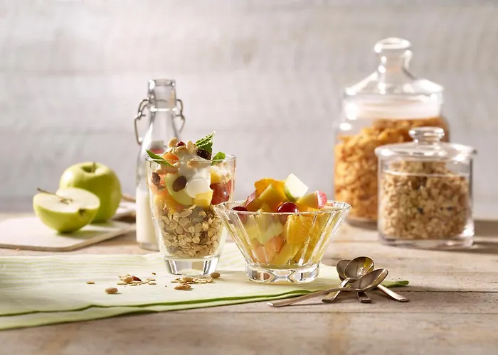 Hotel Super 8 By Wyndham Hamburg Mitte